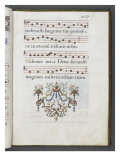Graduale romanum  exécuté par P Louis Blouin