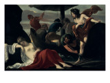 Bacchus et Ariane