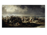 Combat de Quiberon en 1795