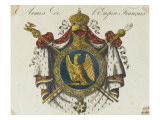 Armes de l'Empire français