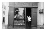 Boulangerie
