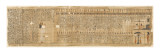 Livre des Morts de la reine Nedjemet
