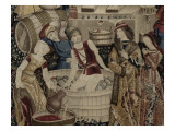 Les Vendanges
