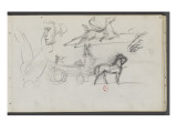 Carnet d'études