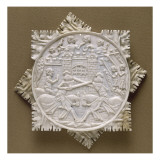 Boîte de miroir : scène de tournoi