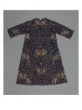 Cake Dress (Kain Panjang): Long Kaftan-Style Dress