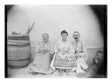 Portrait de groupe