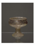 Calice aux armoiries du sultan Baybars Ier