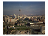 Berlin - le centre ville
