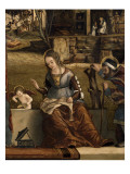 Sainte Conversation