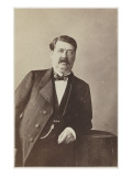 Hippolyte Cartier de Villemessant (1812-1879)  journaliste français
