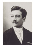 Hugues Le Roux