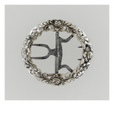 Boucle de ceinture