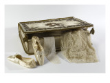 Coffret à linge