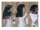 Livre des morts  papyrus de Nebqed