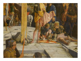 Le Calvaire