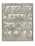 Histoire de Robinson Crusoé