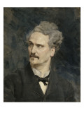 Henri de Rochefort journaliste et homme politique (1830-1913)