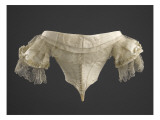 Corsage de l'attentat d'Orsini
