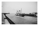 Bateau