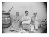 Portrait de groupe