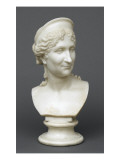 Buste de Madame Mère