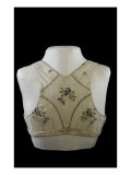 Corsage de l'impératrice