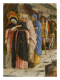 Le Calvaire