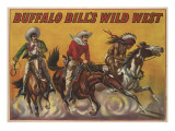 Buffalo Bill's wild west