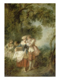 La Cage