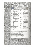 Livre d'Heures de Thielman Kerver