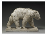Ours brun