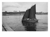 Bateau