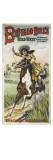 Buffalo Bills and congress of wild west rough riders of the world  amazones américaines