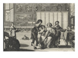 La saignée