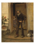 Le Mendiant