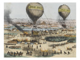 Calendrier  1871