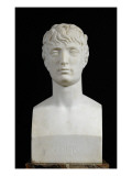 Buste de Louis Bonaparte  roi de Hollande