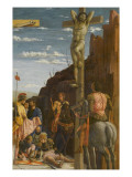Le Calvaire