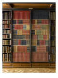 La Bibliothèque du Cabinet des livres