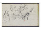 Carnet d'études