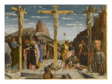 Le Calvaire