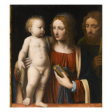 La Sainte Famille