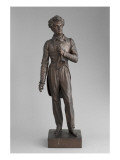 Armand Carrel (180-1836)  journaliste