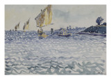 Les Barques