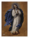 Immaculée Conception