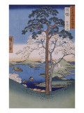 Les collines d'Inaba