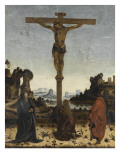 Le Calvaire