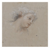 Tête d'ange