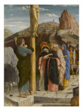 Le Calvaire